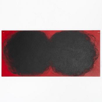 Lotta Mossum, Untitled.