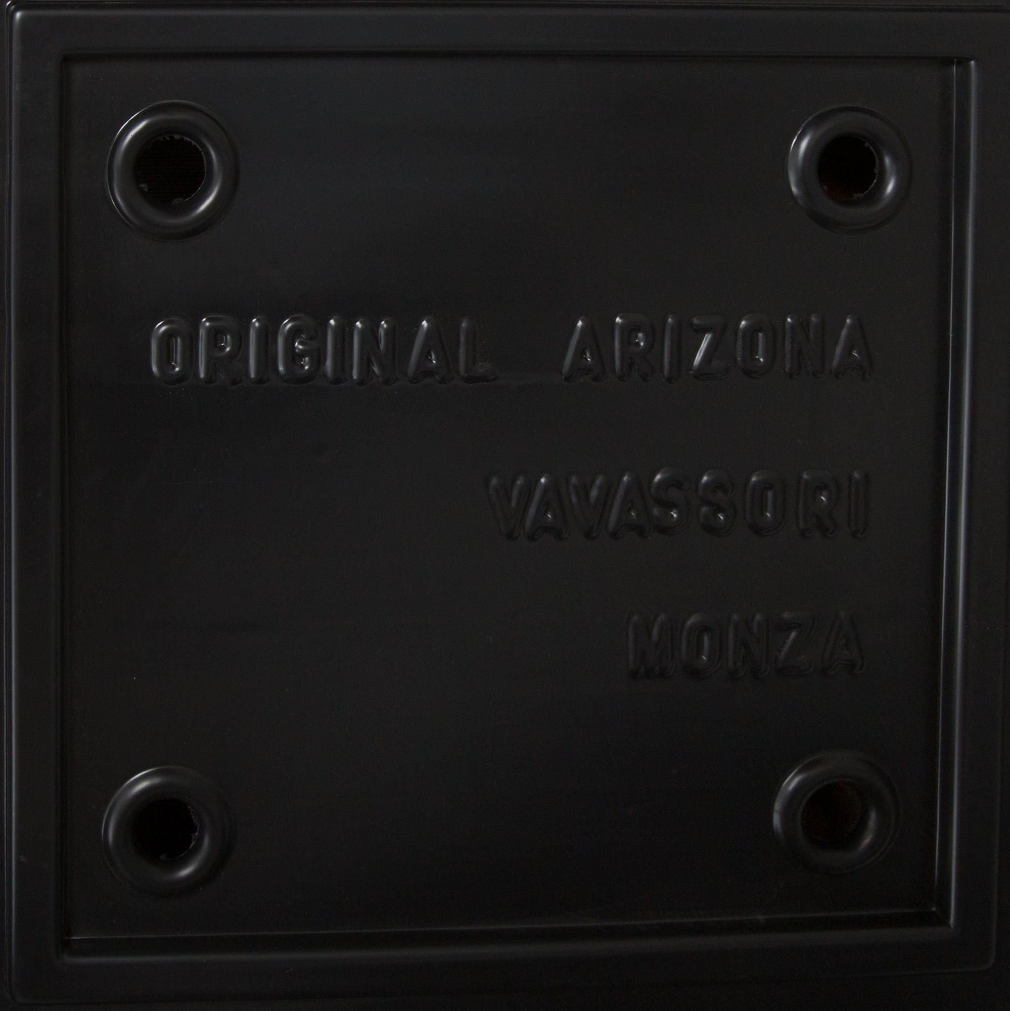 SOFFA, ORIGINAL ARIZONA VAVASSONI MONZA ITALIEN 1900-TALETS ANDRA HÄLFT.