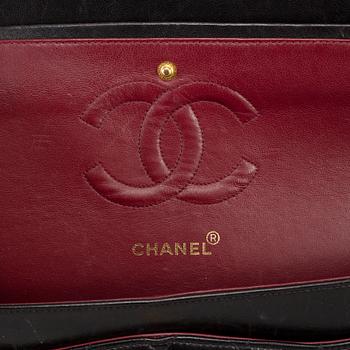 CHANEL, väska, "Double Flap Bag", 1994-1996.