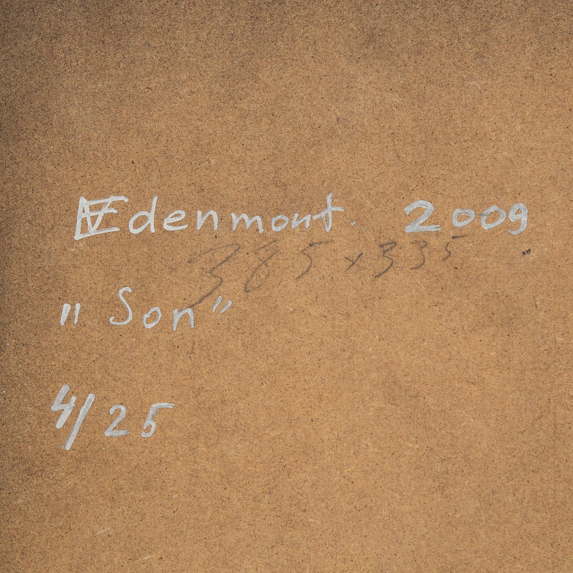 Nathalia Edenmont, "Son".