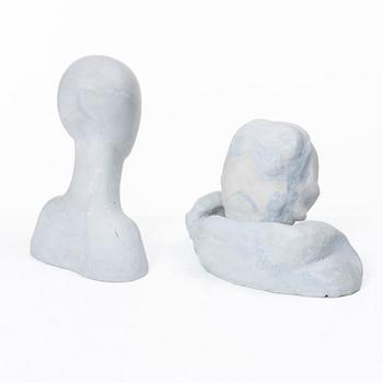 Wilhelm Müller, "Das Mädchen aus dem Kaukasus", as well as untitled.
