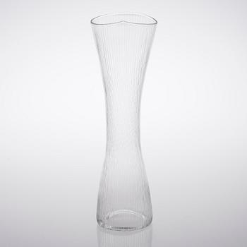 A '3509' art object, signed Tapio Wirkkala, Iittala.