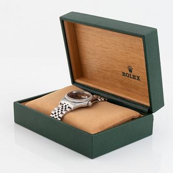 Rolex, Datejust, ca 2001.