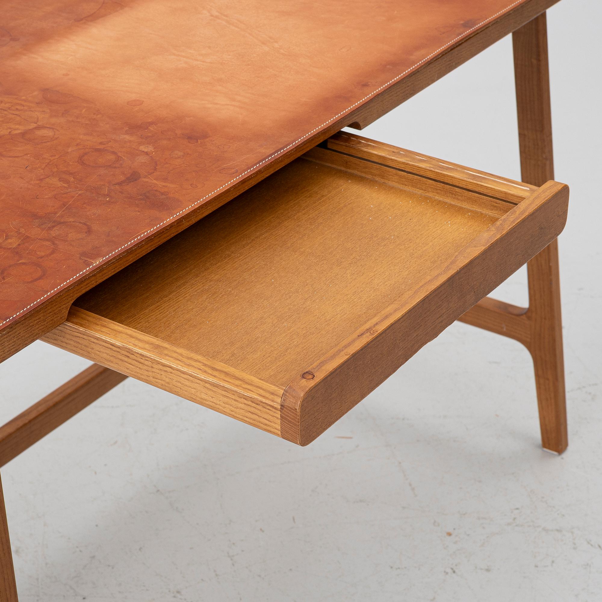 Claesson Koivisto Rune, Desk, “Litet”, Arflex, Japan, 2004.