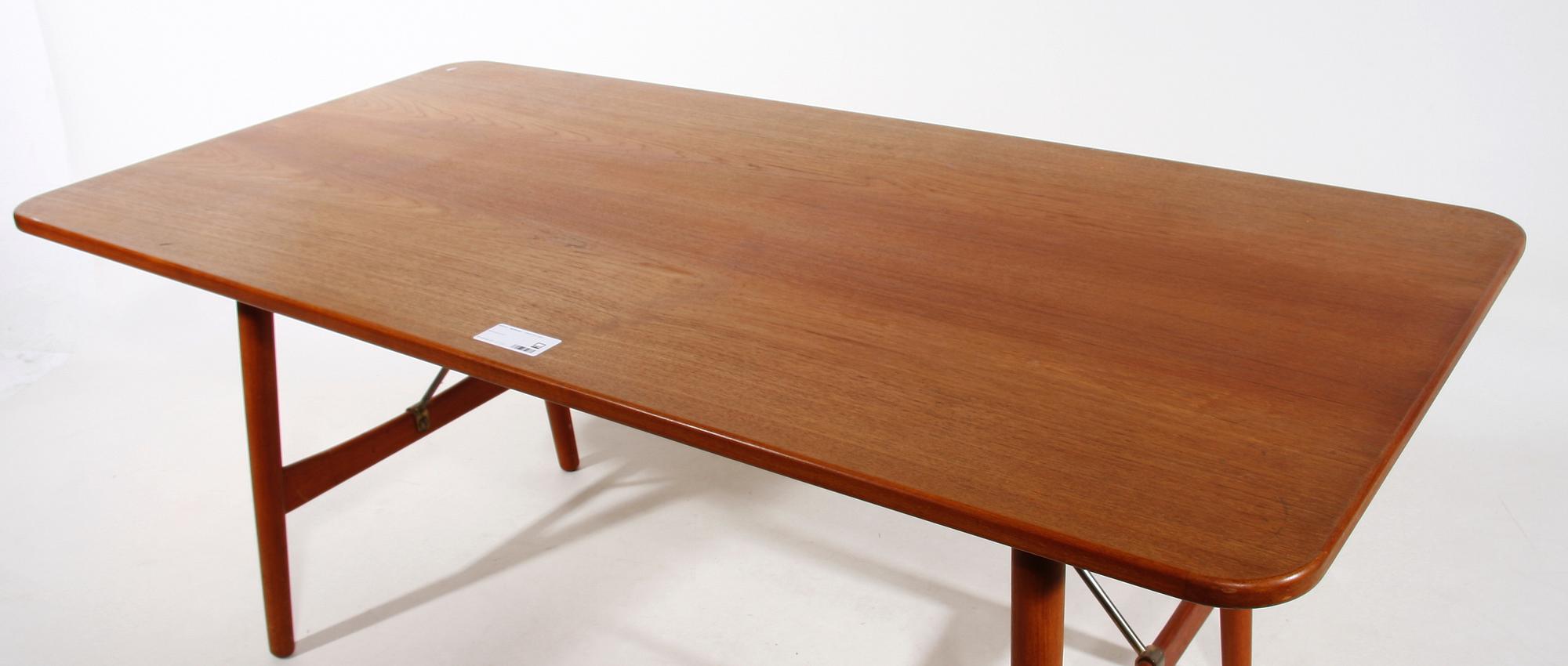 MATBORD. 1960/70-tal.