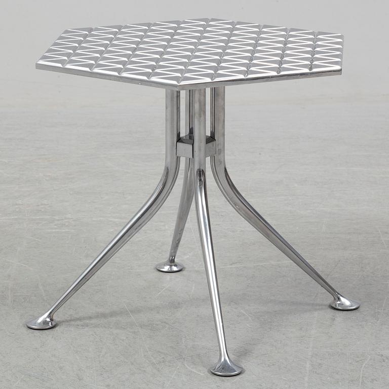 ALEXANDER GIRARD, bord, "Hexagonal table", Vitra.