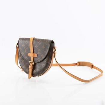 Louis Vuitton, väska, "Chantilly", 1900-talets andra hälft.