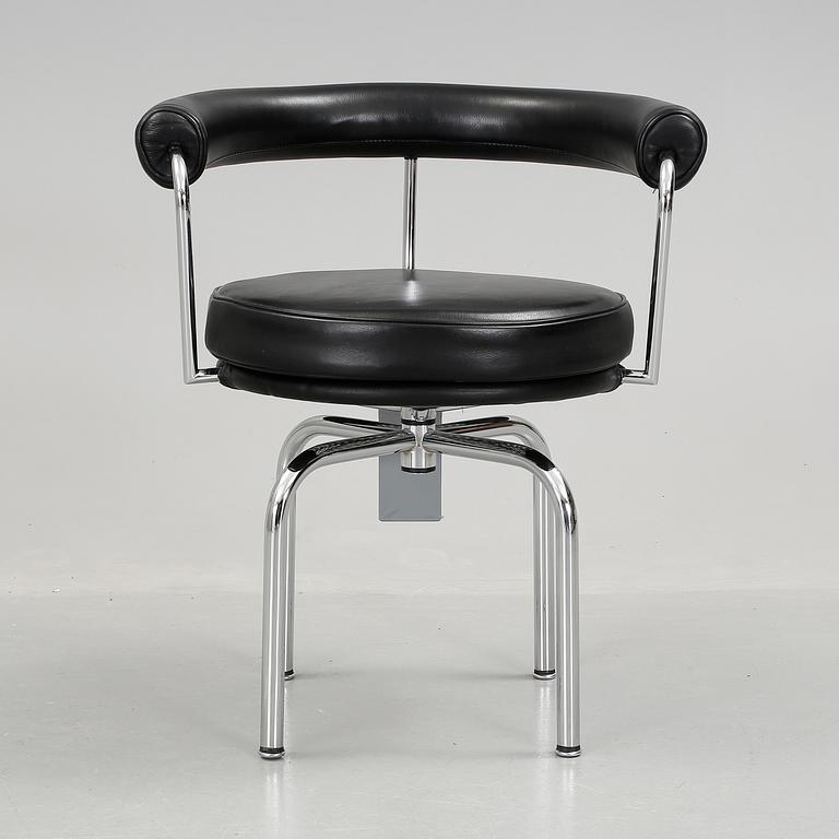 STOL, "LC7", Le Corbusier, Cassina, 2000-tal.