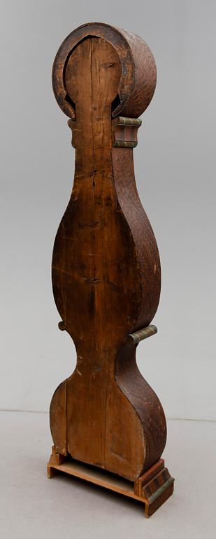 GOLVUR, 1800-talets första hälft.