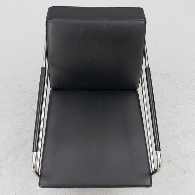 Gunilla Allard, armchair, "Cinema", Lammhults.