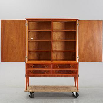 Skåp, Swedish Modern, 1940/50-tal.