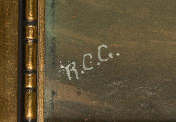 Reuben Chappell, "Henry Brooke of Svendborg".