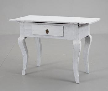 BORD, rokokostil, 1800-tal.