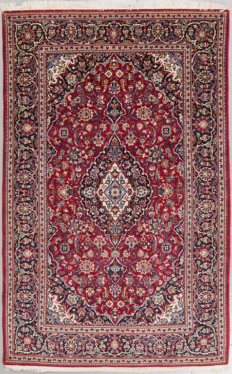 MATTA, Keshan, 217 x 135 cm.