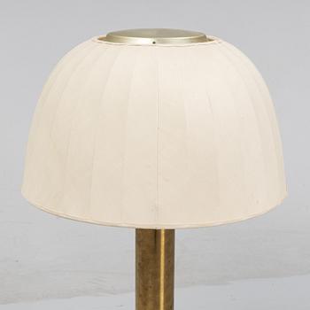 A brass table light by Hans-Agne Jakobsson, 1970's.