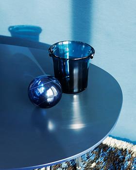 Colour Code – Blue