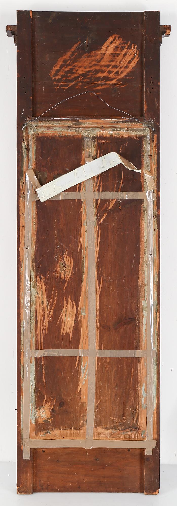 SPEGEL, empire, 1800-talets första hälft.