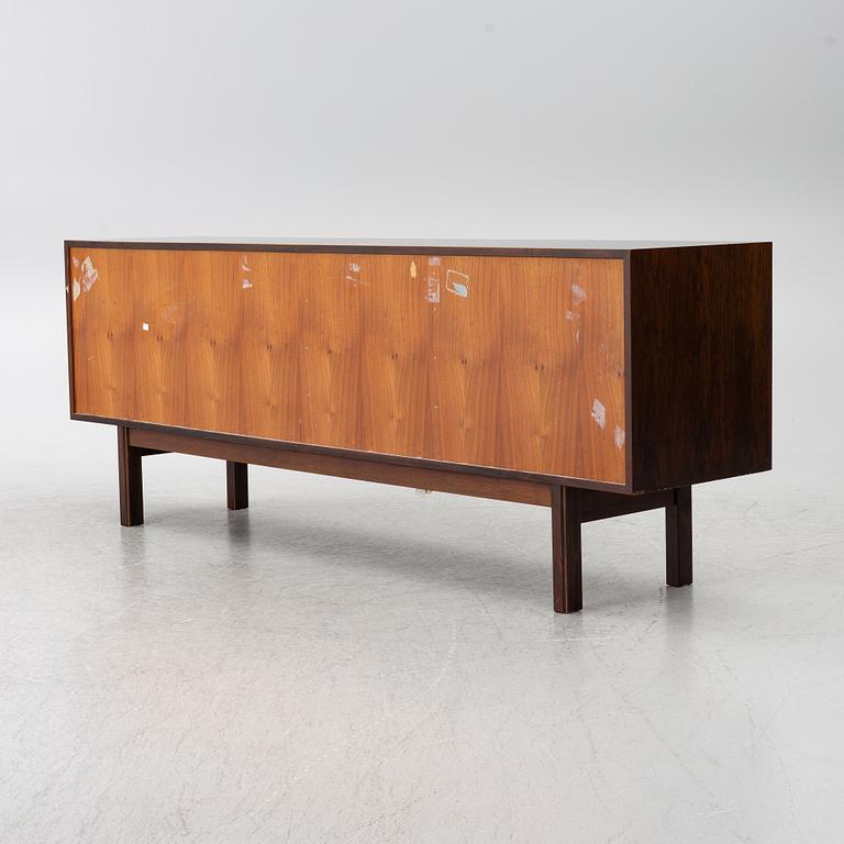 Omann Jun Møbelfabrik, sideboard, Denmark, 1960s.