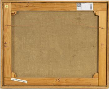 Rune Jansson, Utan titel.