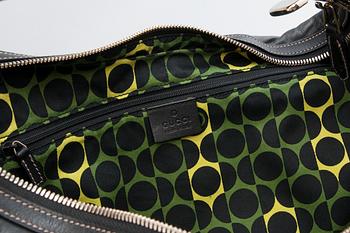 HANDVÄSKA, Gucci.