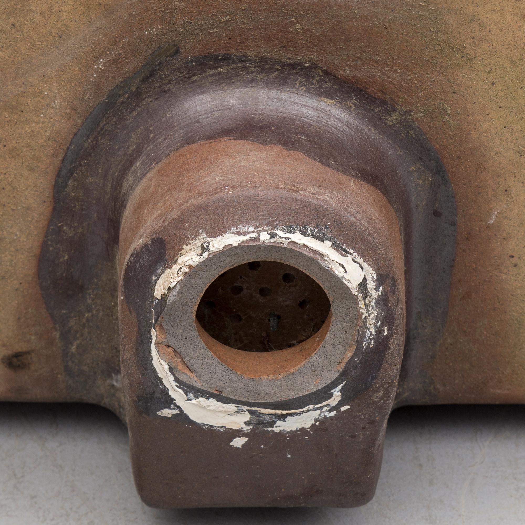 HANDFAT, Höganäs, 1900-talets första hälft.