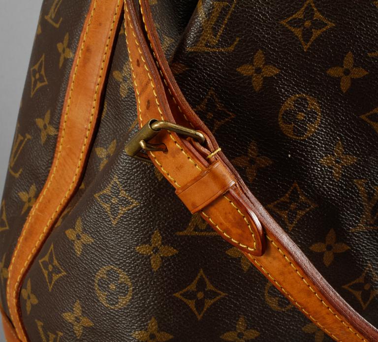 VÄSKA, "Noe", Louis Vuitton.