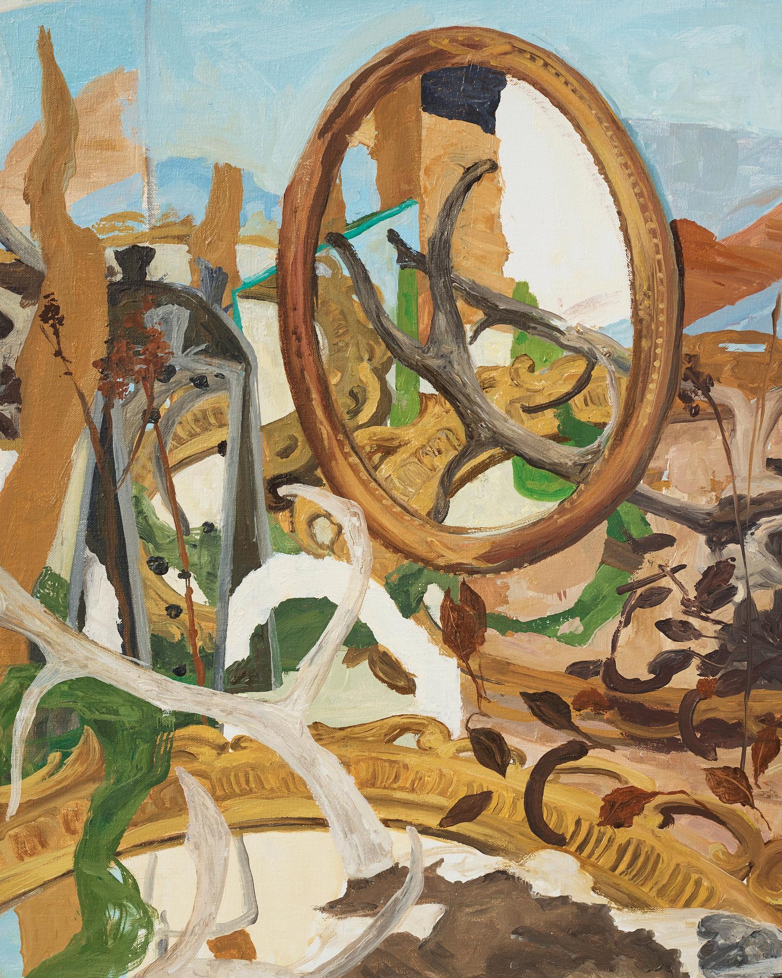 Åsa Larsson, Untitled.