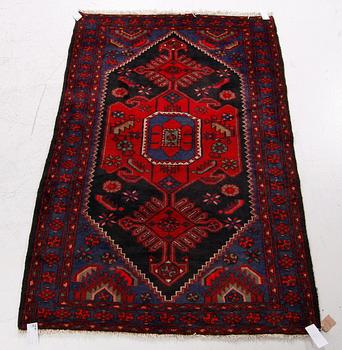 MATTA, Mazleghan, ca 295 x 105.