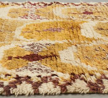 Marianne Richter, MATTO, Marianne Richter, AB MMF, ca 180,5 x 91,5 cm.