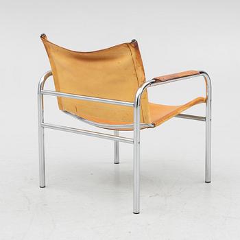 Tord Björklund, fåtölj, "Klinte", Ikea, 1980-tal.