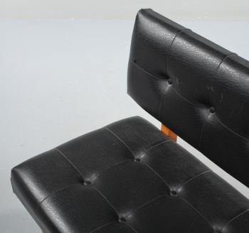 SOFFA, Sverige, 1950/60-tal.