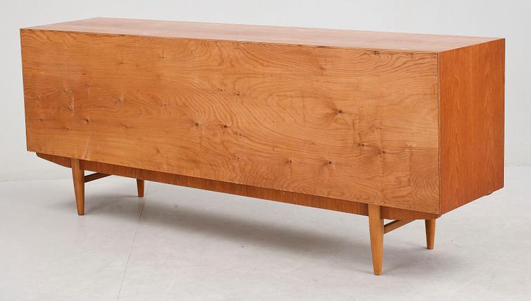 SIDEBOARD, 1950/60-tal.