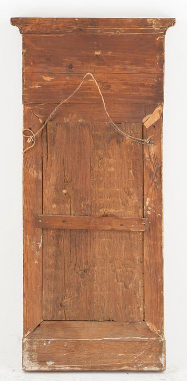 SPEGEL, empire, 1800-talets första hälft.