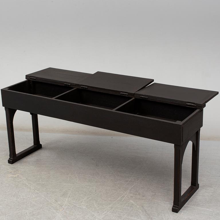 BÄNK / SIDEBOARD, tidigt 1900-tal.