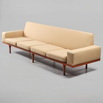 SOFFA, 1950/60-tal.