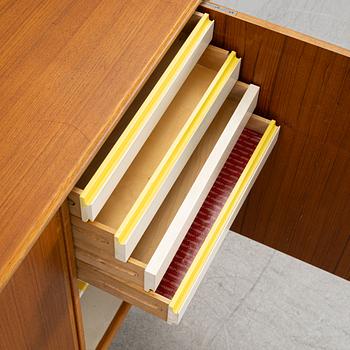 Bertil Fridhagen, sideboard, Bodafors, second half of the 20th Century.