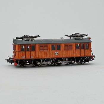 ELLOK, "3170", Märklin, tillverkad mellan 1986-1990.