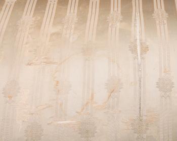 SALONGSGRUPP, 7 delar, empirestil, 1900-talets första hälft.