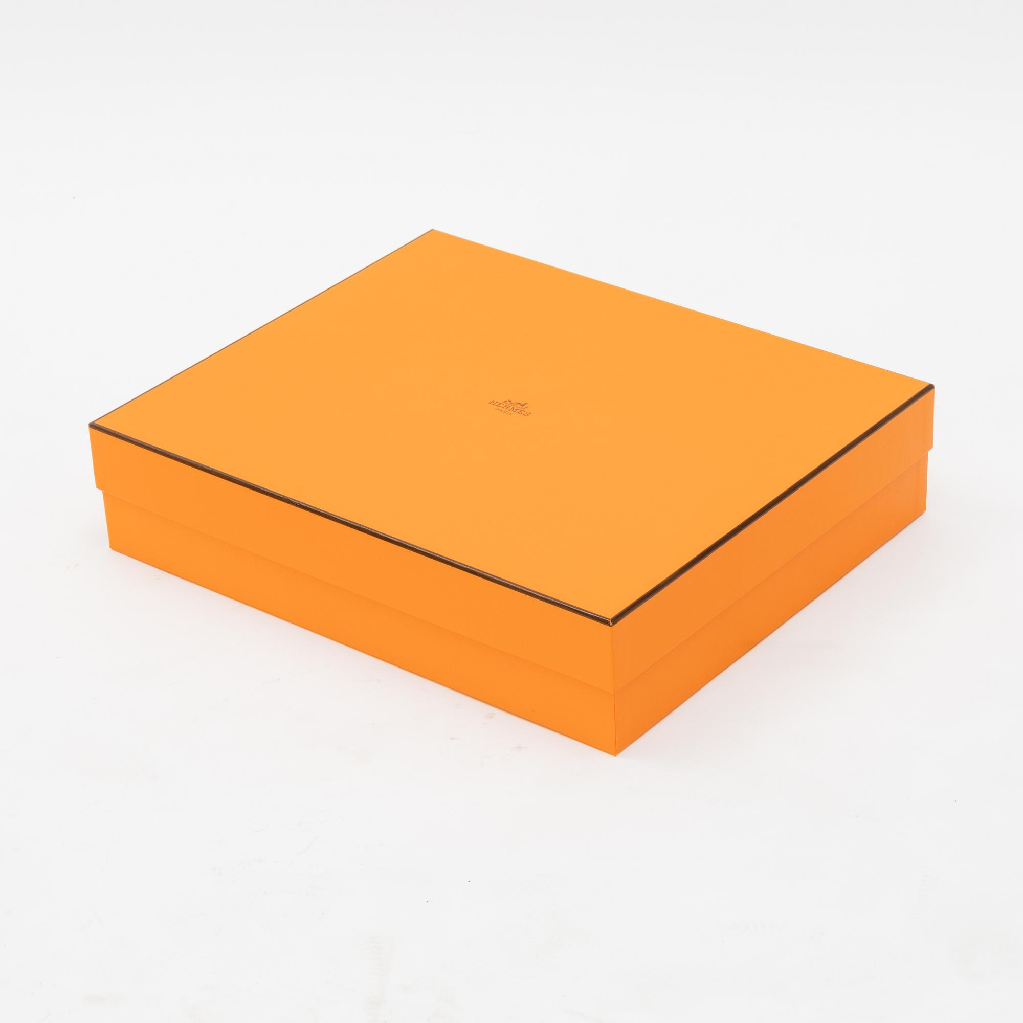 Hermès, pläd, "Jete De Canape Avalon III".