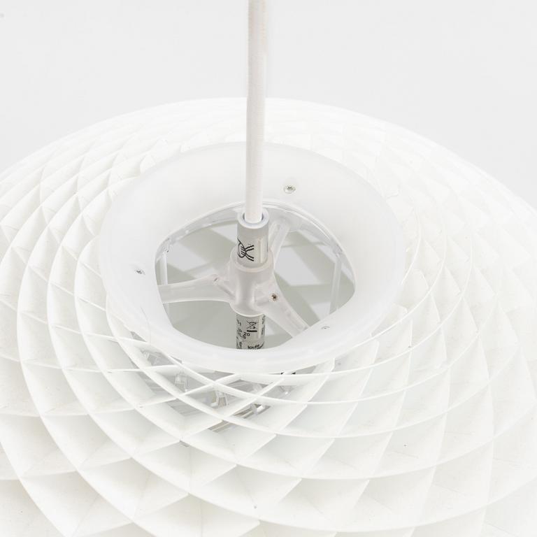 Øivind Slaatto, ceiling lamp, "Patera", Louis Poulsen, Denmark.