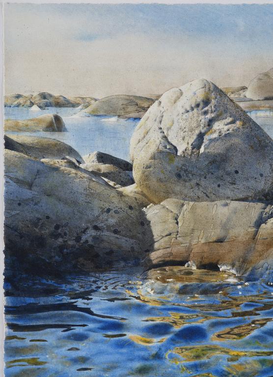 Stanislaw Zoladz, "Havsbandet".