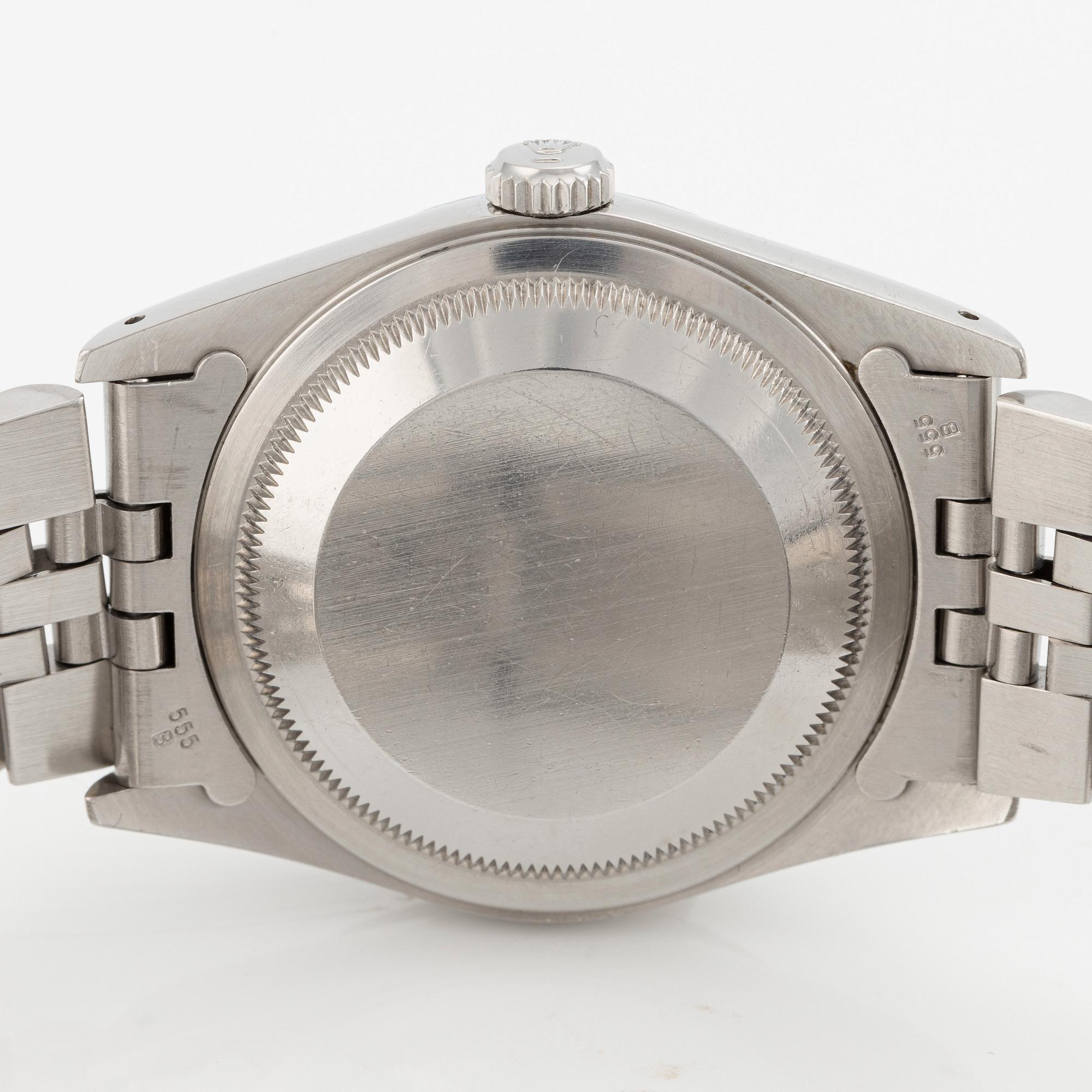 Rolex, Datejust, ca 1988.