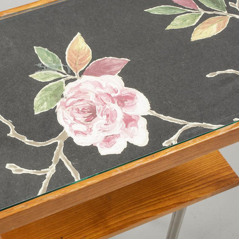 SIDOBORD, art deco, 1940-tal.