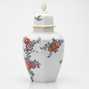 Meissen, Lockurna, porslin 1900/2000-tal.