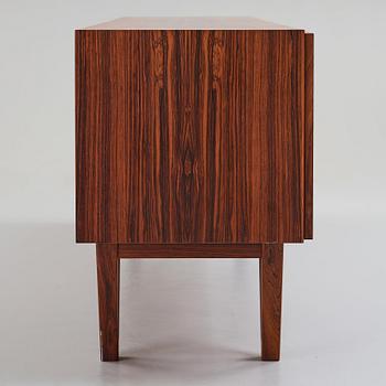 Ib Kofod Larsen, a sideboard for Seffle Möbelfabrik, Sweden 1960's.