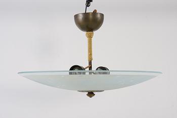 TAKARMATUR, glas. 1930/40-tal.