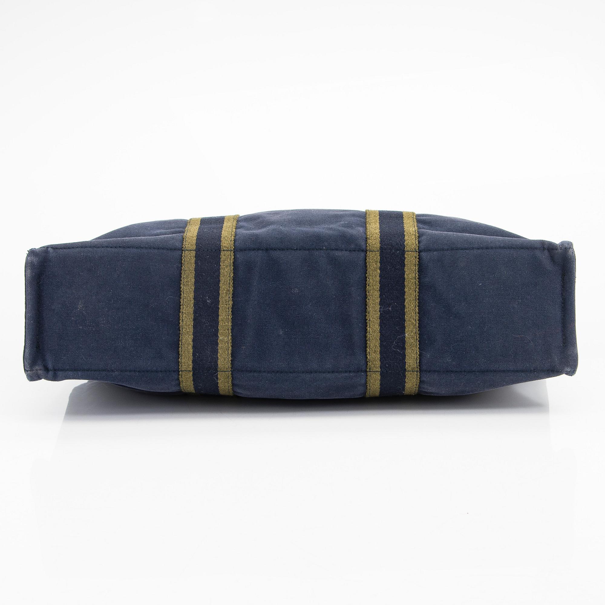 Hermès,  "Fourre Tout" laukku.