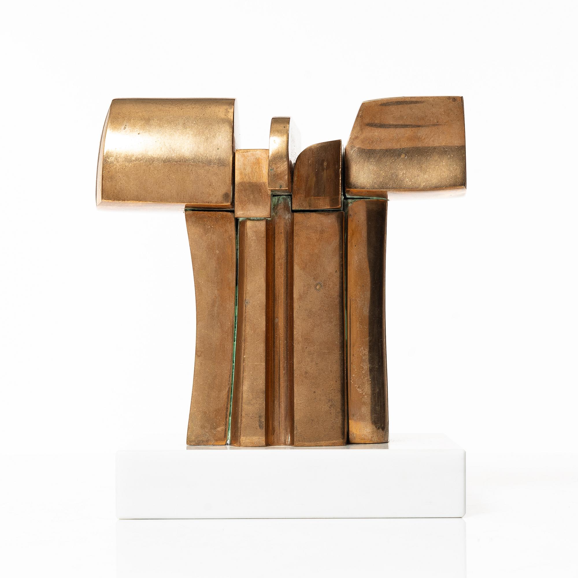 José Luis Sanchez, Utan titel.