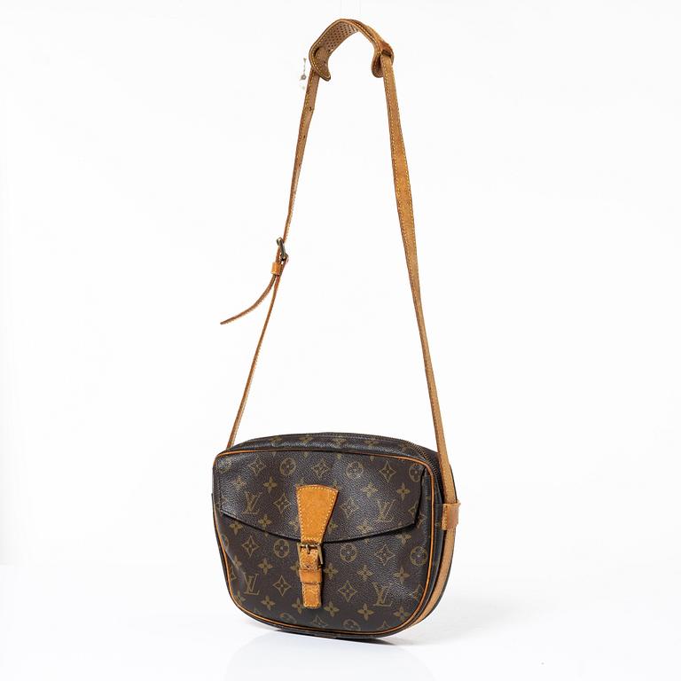 Louis Vuitton, väska, "Jeune Fille", 1988.