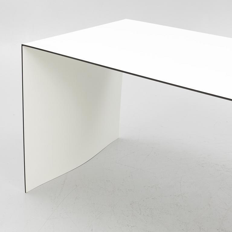 Tobias Berneth, a 'Thinner' dining table, Karl Andersson & Söner, Sweden, 2019.
